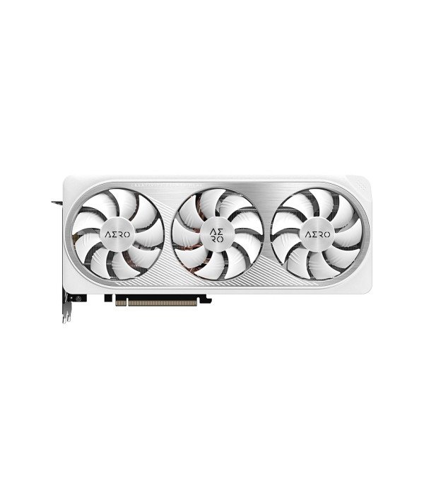 GIGABYTE GRAPHICS CARD RTX4070 AERO OC 12GBB DDR6X