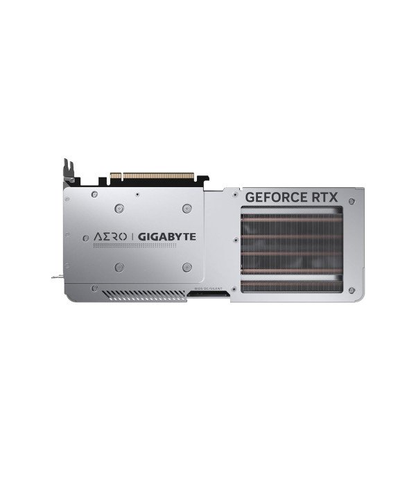 GIGABYTE GRAPHICS CARD RTX4070 AERO OC 12GBB DDR6X