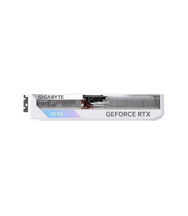 GIGABYTE GRAPHICS CARD RTX4070 AERO OC 12GBB DDR6X