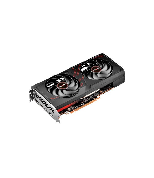 SAPPHIRE GRAPHICS CARD PULSE RX7600 8GB