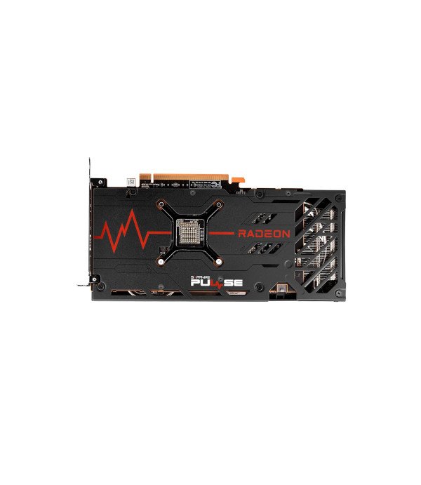 SAPPHIRE GRAPHICS CARD PULSE RX7600 8GB