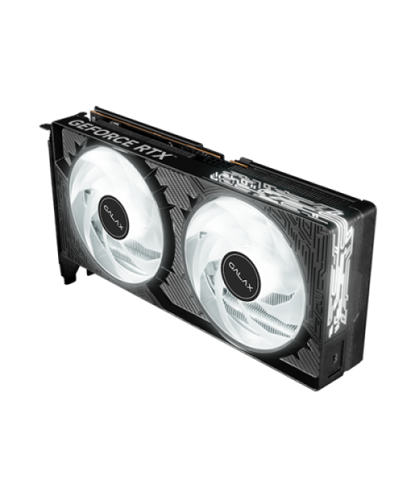 GALAX GRAPHICS CARD RTX5060 1 CLICK OC PCI-E 8GB GDDR7 128BIT