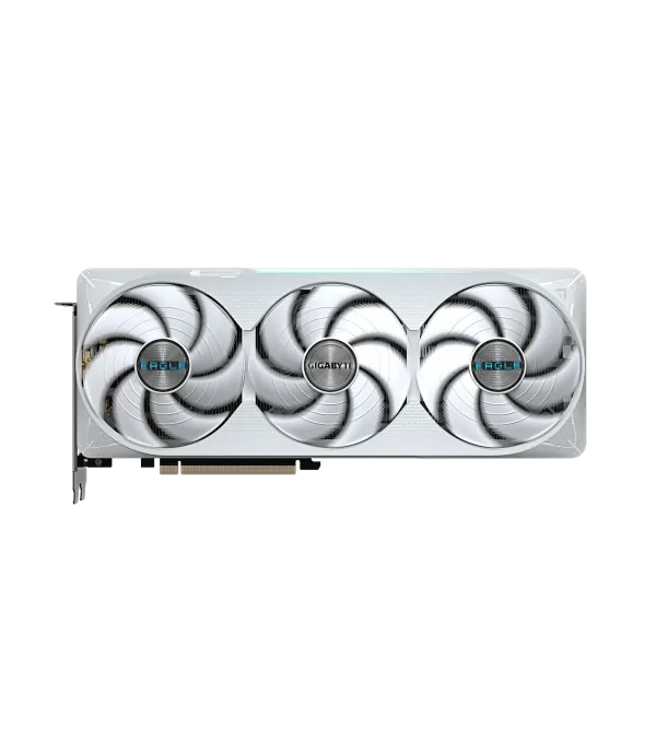 GIGABYTE GeForce RTX™ 5070 Ti EAGLE OC ICE SFF 16G