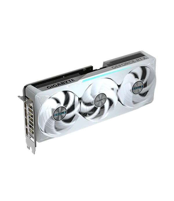 GIGABYTE GeForce RTX™ 5070 Ti EAGLE OC ICE SFF 16G