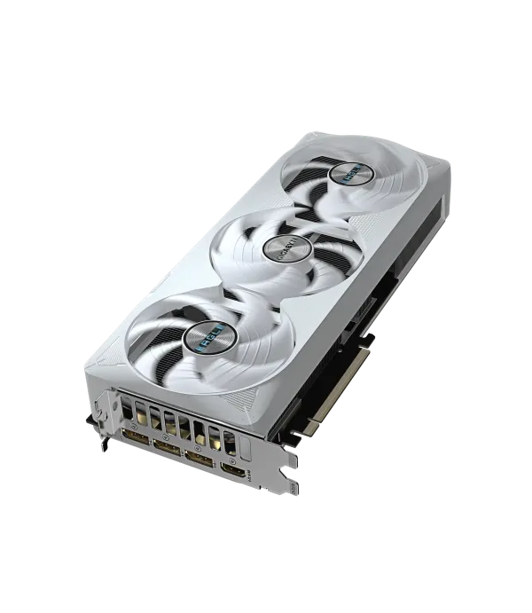 GIGABYTE GeForce RTX™ 5070 Ti EAGLE OC ICE SFF 16G