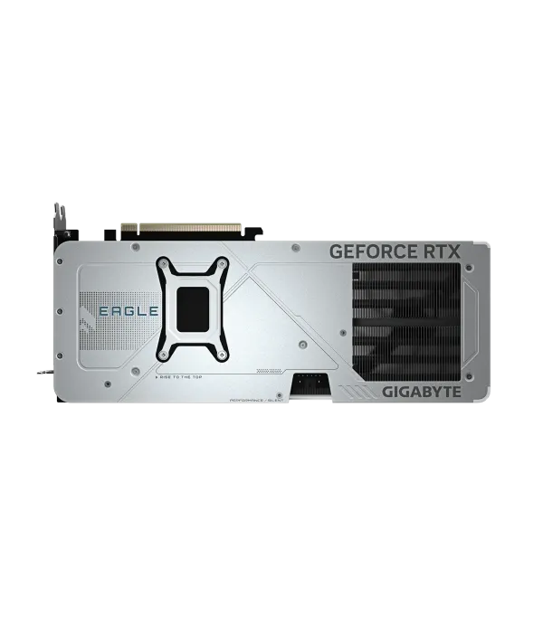 GIGABYTE GeForce RTX™ 5070 Ti EAGLE OC ICE SFF 16G