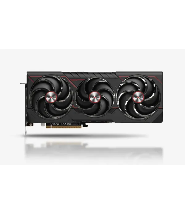PULSE AMD Radeon™ RX 9070 XT GPU