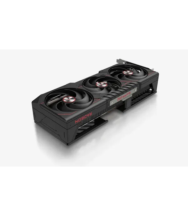 PULSE AMD Radeon™ RX 9070 XT GPU