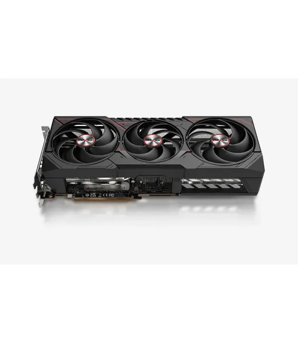 PULSE AMD Radeon™ RX 9070 XT GPU