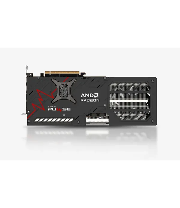 PULSE AMD Radeon™ RX 9070 XT GPU