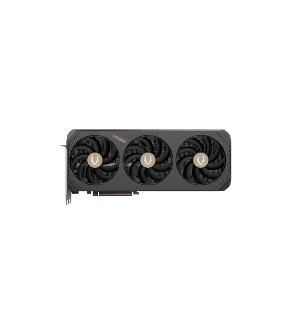 ZOTAC GAMING GeForce RTX 5090 SOLID OC