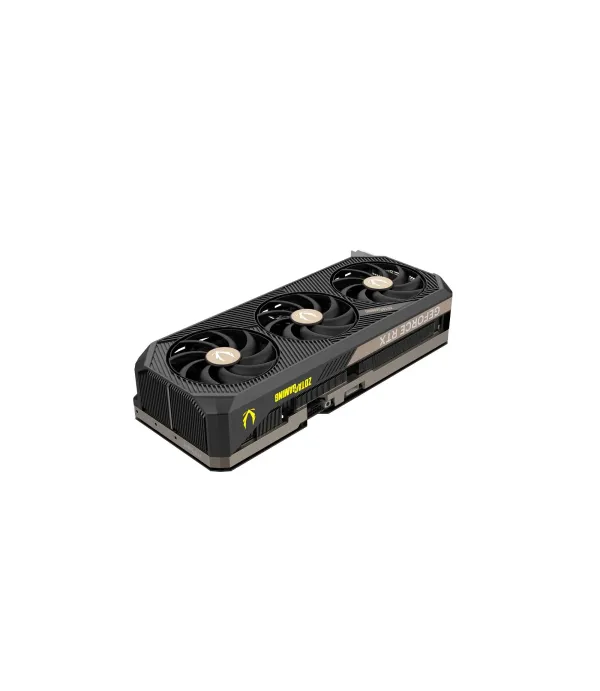 ZOTAC GAMING GeForce RTX 5090 SOLID OC