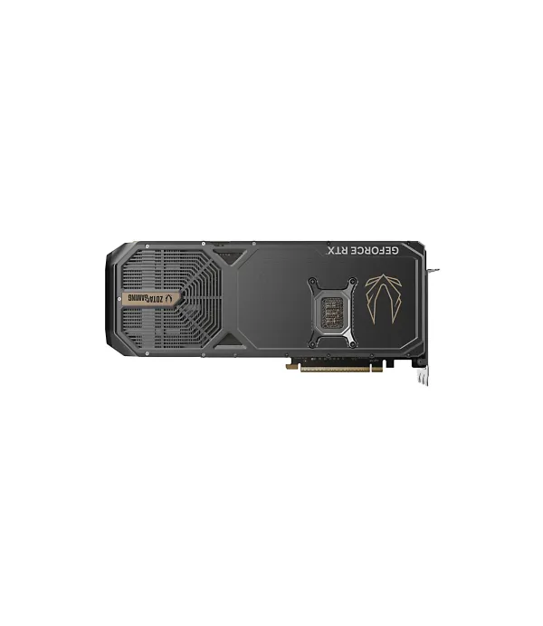ZOTAC GAMING GeForce RTX 5080 AMP Extreme INFINITY