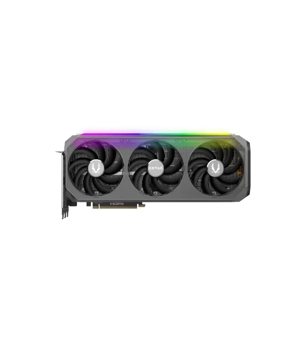 ZOTAC GAMING GeForce RTX 5090 AMP Extreme INFINITY