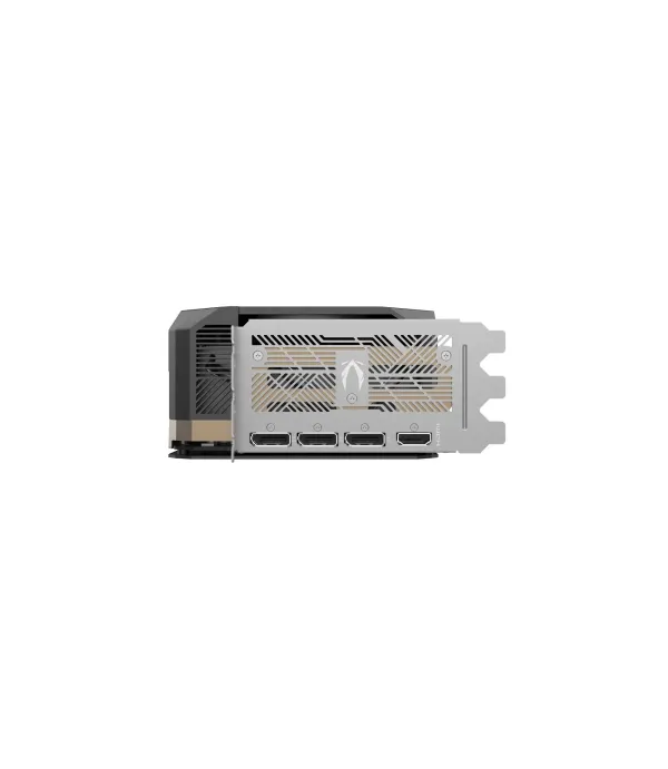 ZOTAC GRAPHICS CARD RTX5080 SOLID CORE OC 16GB D7 256BIT