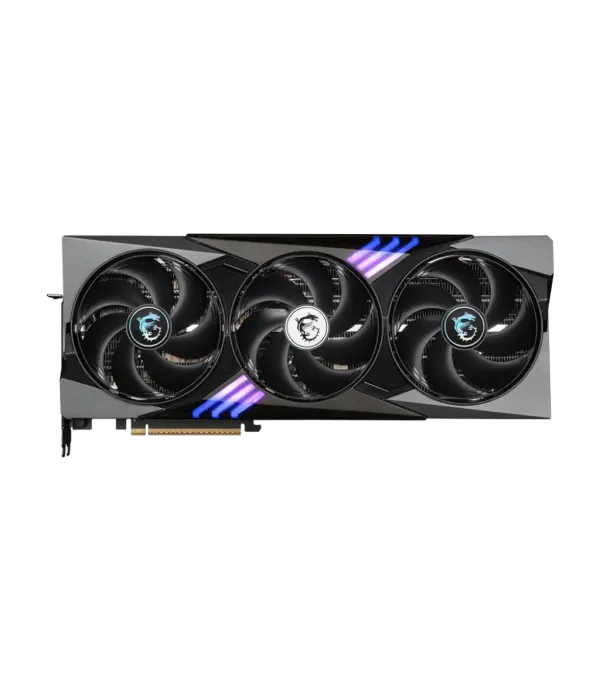MSI GeForce RTX™ 5090 32G GAMING TRIO OC