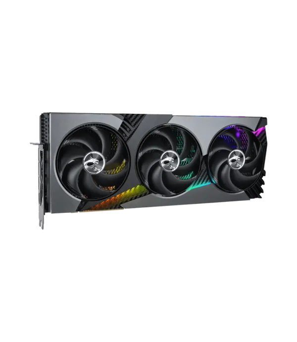 MSI GeForce RTX™ 5080 16G VANGUARD SOC