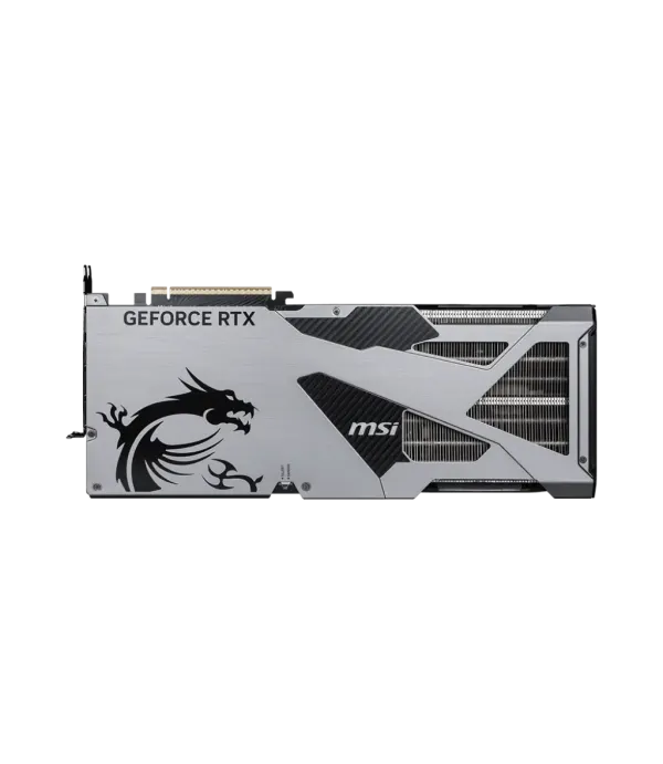 MSI GeForce RTX™ 5080 16G VANGUARD SOC