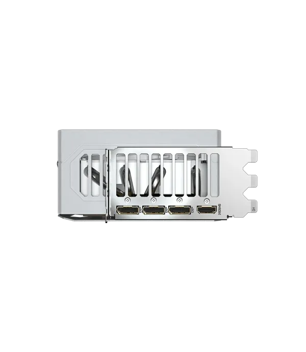 GIGABYTE AORUS GeForce RTX™ 5080 MASTER ICE 16G