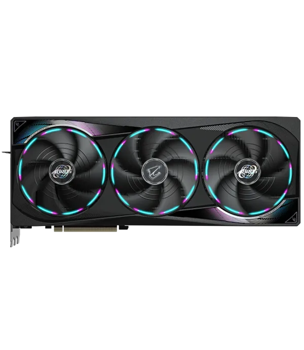 GIGABYTE AORUS GeForce RTX™ 5080 MASTER 16G