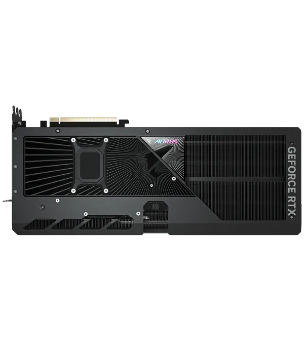 GIGABYTE AORUS GeForce RTX™ 5080 MASTER 16G