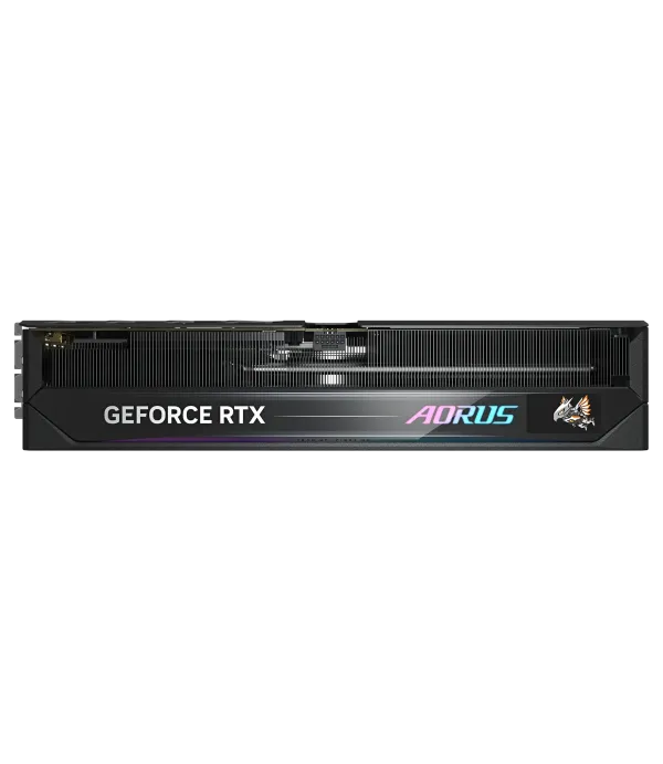 GIGABYTE AORUS GeForce RTX™ 5080 MASTER 16G