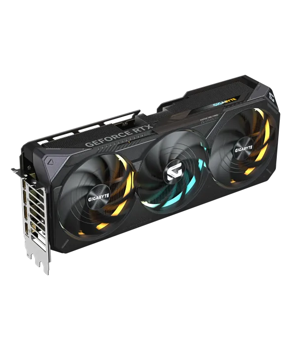 GIGABYTE GeForce RTX™ 5080 GAMING OC 16G