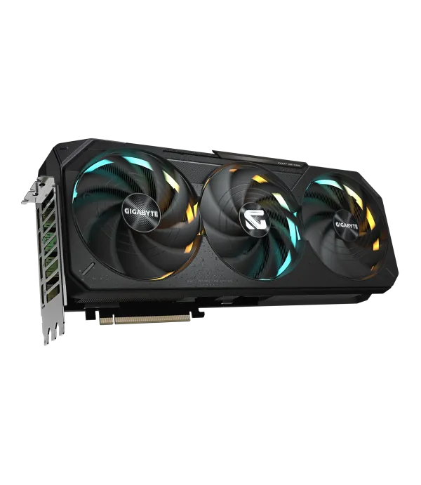 GIGABYTE GeForce RTX™ 5080 GAMING OC 16G