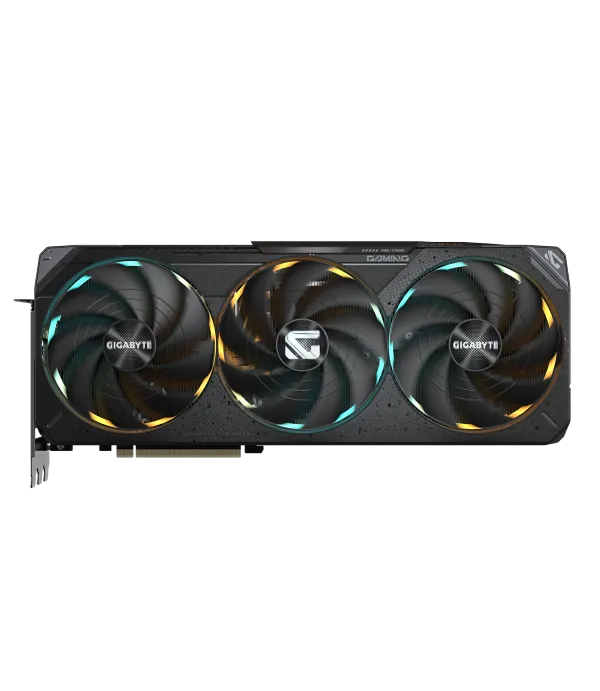 GIGABYTE GeForce RTX™ 5080 GAMING OC 16G