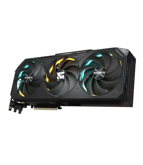GIGABYTE GeForce RTX™ 5080 GAMING OC 16G