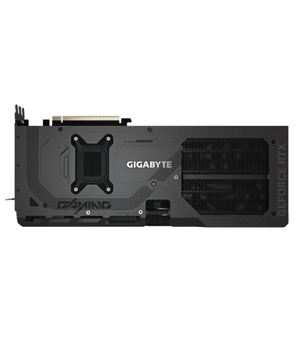 GIGABYTE GeForce RTX™ 5080 GAMING OC 16G