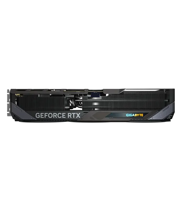 GIGABYTE GeForce RTX™ 5080 GAMING OC 16G