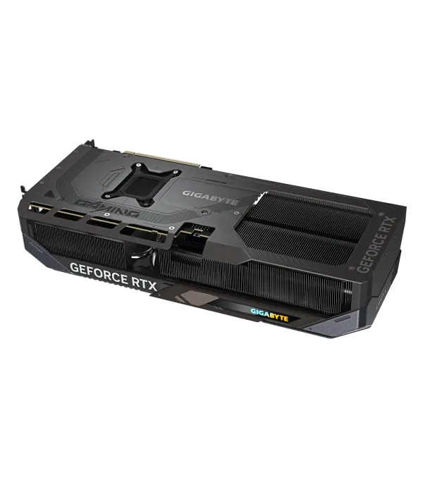 GIGABYTE GeForce RTX™ 5080 GAMING OC 16G