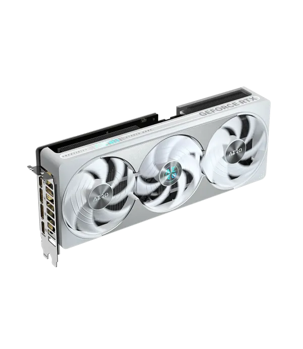 GIGABYTE GeForce RTX™ 5080 AERO OC SFF 16G