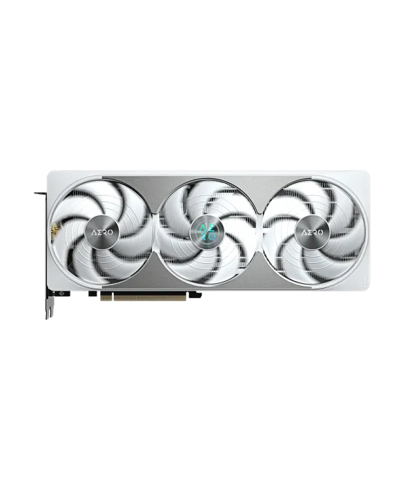 GIGABYTE GeForce RTX™ 5080 AERO OC SFF 16G