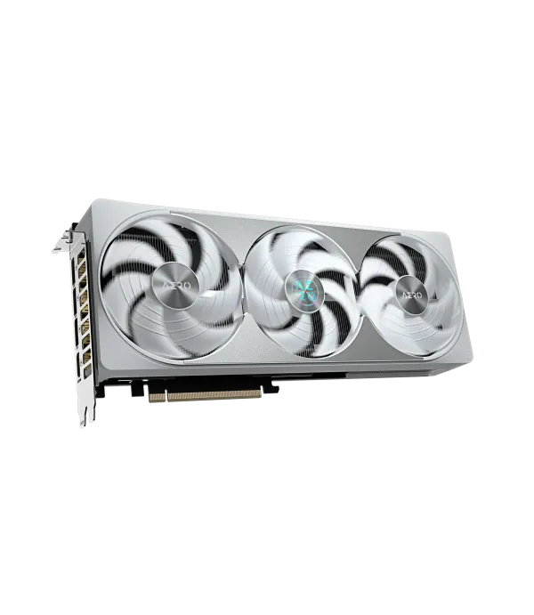 GIGABYTE GeForce RTX™ 5080 AERO OC SFF 16G