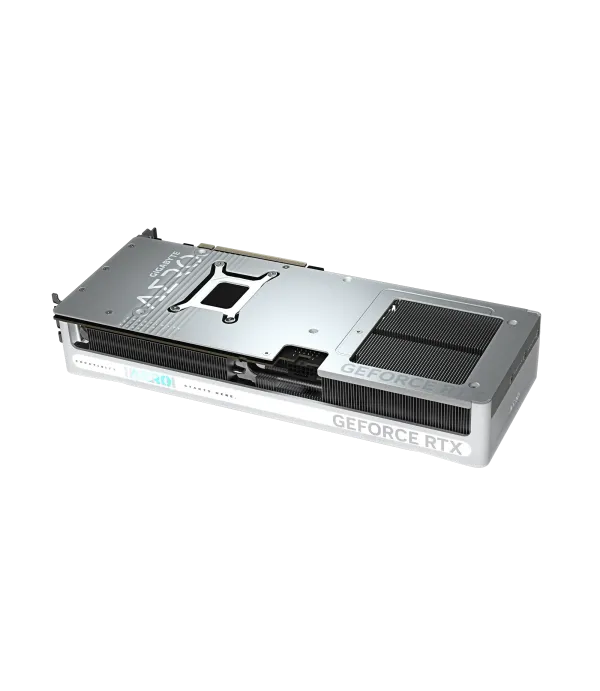 GIGABYTE GeForce RTX™ 5080 AERO OC SFF 16G