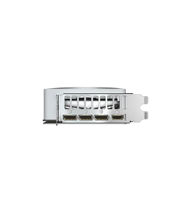 GIGABYTE GeForce RTX™ 5080 AERO OC SFF 16G