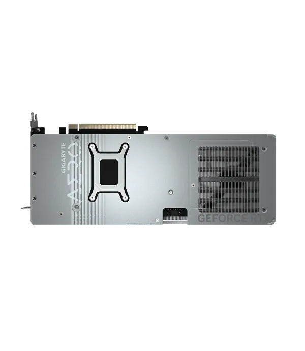 GIGABYTE GeForce RTX™ 5080 AERO OC SFF 16G