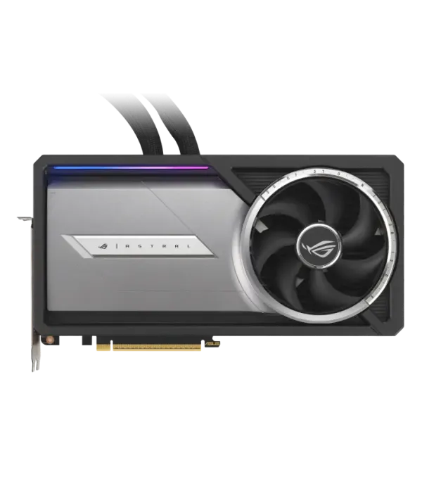 ASUS ROG Astral LC GeForce RTX™ 5090 32GB GDDR7