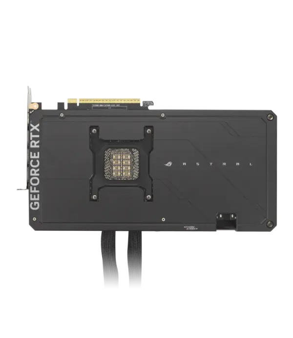 ASUS ROG Astral LC GeForce RTX™ 5090 32GB GDDR7