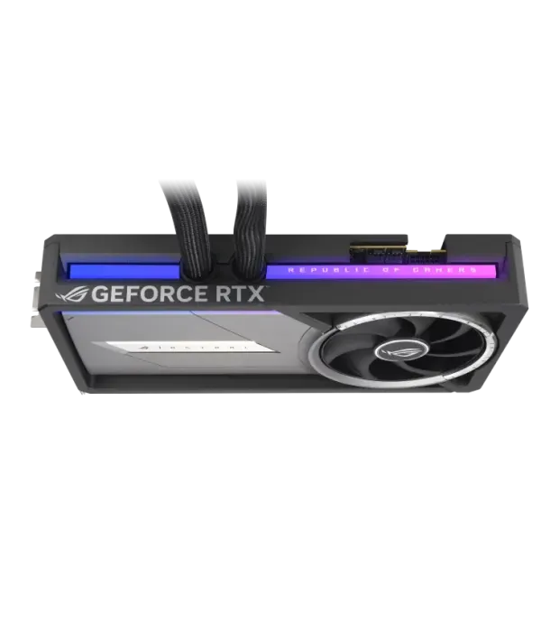 ASUS ROG Astral LC GeForce RTX™ 5090 32GB GDDR7