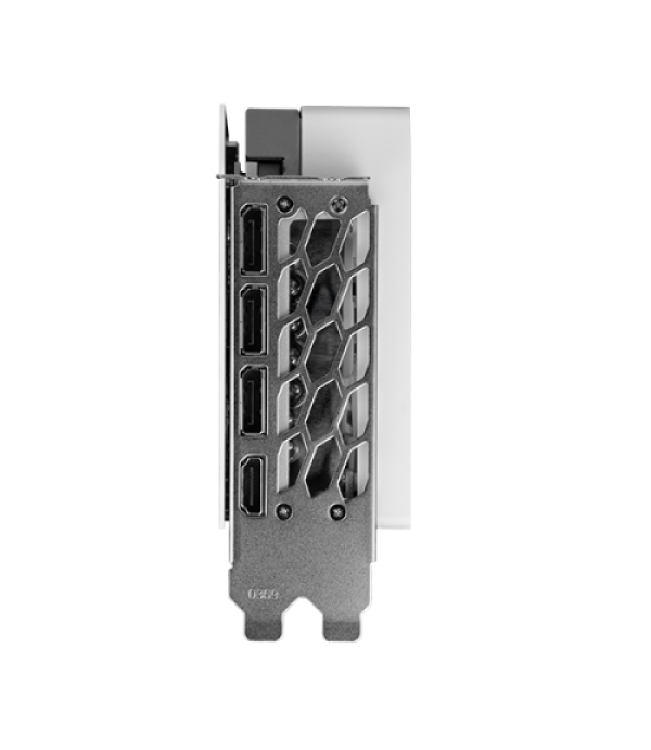 GALAX GRAPHICS CARD RTX5070TI 1 CLICK OC WHITE PCI-E 16GB DDR7 256BIT