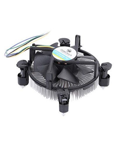 ZEB PROCESSOR FAN MSC200