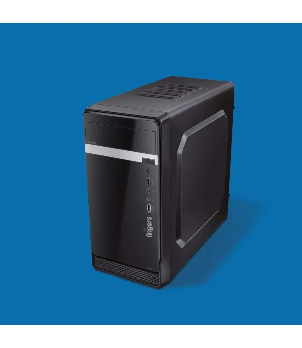 FINGERS CABINET WITH SMPS ASCEND C3