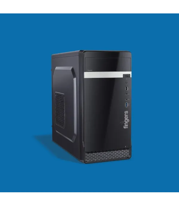 FINGERS CABINET WITH SMPS ASCEND C3