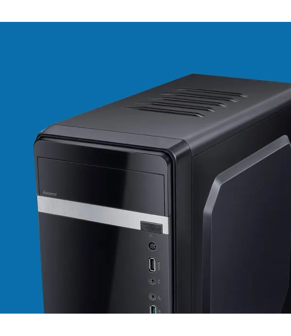 FINGERS CABINET WITH SMPS ASCEND C3