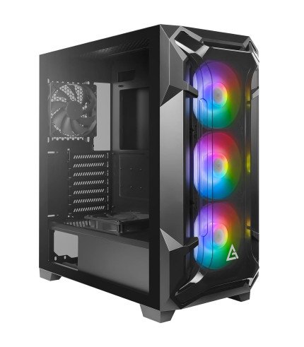 ANTEC CABINET DF600 FLUX