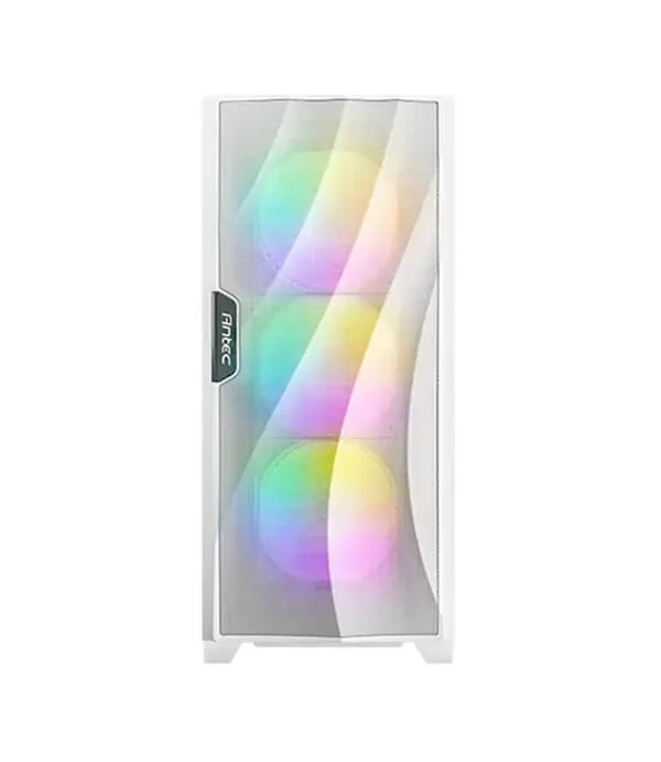 ANTEC CABINET DF700 FLUX - WHITE