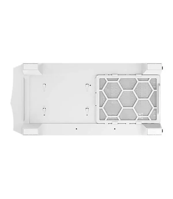 ANTEC CABINET DF700 FLUX - WHITE